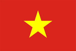 越南女足U16